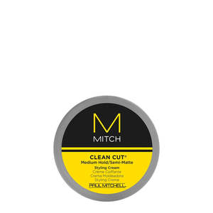 Paul Mitchell: Paul Mitchell Mitch Clean Cut 85g
