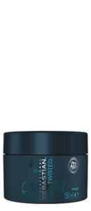 Mousse: Sebastian Twisted Mask 150ml