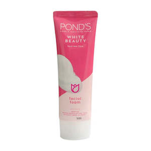 Serums: Pond's Bright Beauty Serum Facial Foam 50g