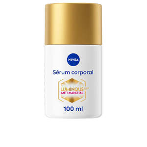 Nivea Luminous 630º ANTI-SPOT Anti-Stretch Mark Serum 100ml