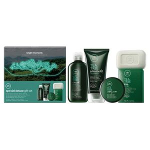 Value Packs: PAUL MITCHELL Tea Tree Deluxe Gift Set