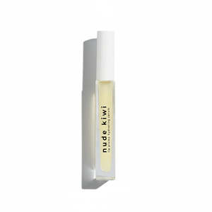 Nude Kiwi Lip Plump Hydrating Serum - With Peptides 10ml