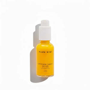 New Collection: Nude Kiwi Ultimate Repair Serum 30ml
