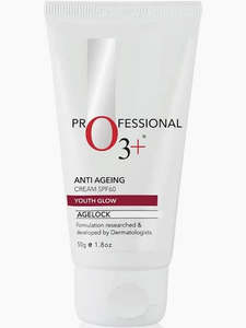 New Collection: O3+ Hydrating & Smoothing Face Wash for Dry Skin – 50ml