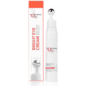New Collection: O3+ Bright Under Eye Cream with Hyaluronic Acid – 15g