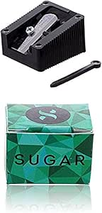 New Collection: Sugar Matte As Hell Crayon Lipstick Sharpener