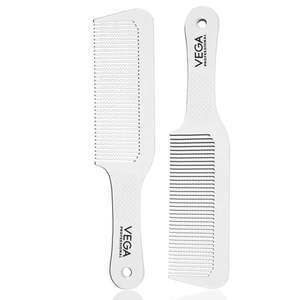 New Collection: Vega Clipper Comb