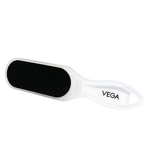 New Collection: Vega Foot File