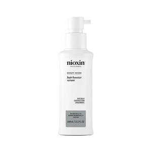 Nioxin: Nioxin Prof Hair Booster 100ml Old Packaging