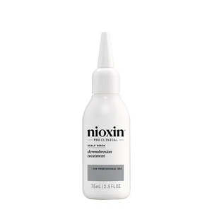 Nioxin: Nioxin Dermabrasion Scalp Renew Treatment 75ml Old Packaging