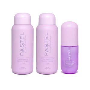 Value Packs: Pastel Collective TONE Mist Trio Bundle