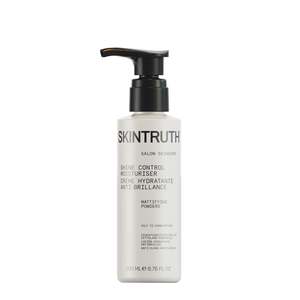 Skintruth Shine Control Moisturiser 200ml