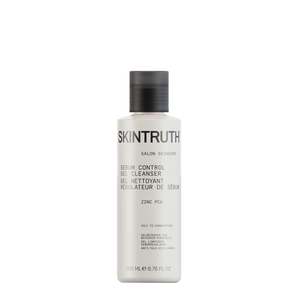 Skintruth Sebum Control Gel Cleanser 200ml