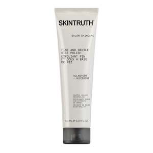 Skintruth Fine and Gentle Rice Polish 150ml