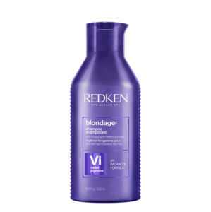 Redken: Redken Color Extend Blondage Shampoo – 500ml