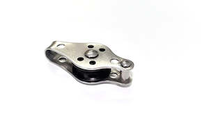 Blocks: Single Pulley Block (Fixed Pin)