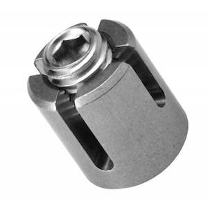 Cable Pivots: Cable Pivot