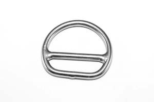 D Rings: D-Ring Cross Bar