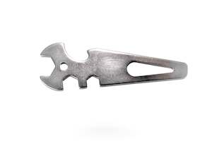 Shackles: Shackle Key 1