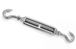 Turnbuckle Hook - Hook