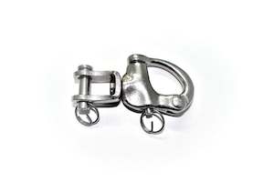 Snap Shackles: Snap Shackle Swivel Jaw 1