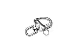 Snap Shackle Swivel Eye