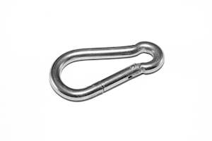 Spring Hooks: Spring Hook