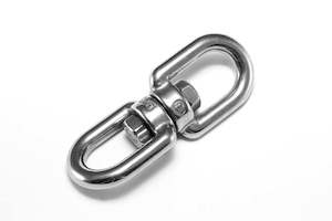 Swivels: Swivel Eye-eye