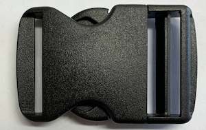 Single Side Release Buckles