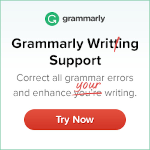 Products: Grammarly Premium - Writing & Editing Tool - KESWIN™ Publishing