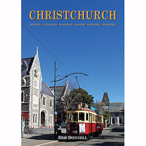 Products: Christchurch Then and Now Volume 3 - KESWIN™ Publishing