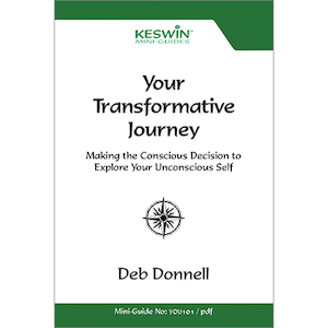 Products: YOU101-PDF - Your Transformative Journey - KESWIN™ Publishing