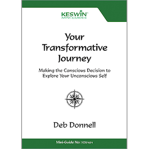 Products: YOU101-Print Book - Your Transformative Journey - KESWIN™ Publishing