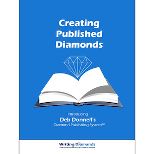 Creating Published Diamonds - KESWIN™ Publishing