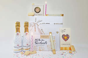 Rā Whānau Gift Box