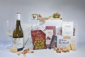 Frontpage: Taiea Gift Box