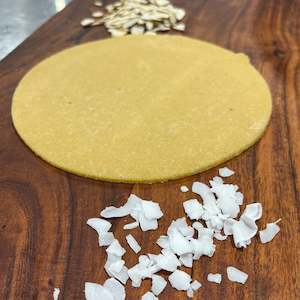 Pizza Base (Pack of 3)-(Keto)