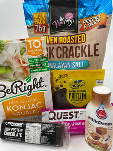 Gift Boxes and Hampers – KetoEasy