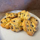 Chocolate Chip Cookies - 12 Pack Keto Kink
