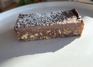 Products: Hedgehog Slice - 5 Piece Pack - 2.5g Carbs Keto Kink