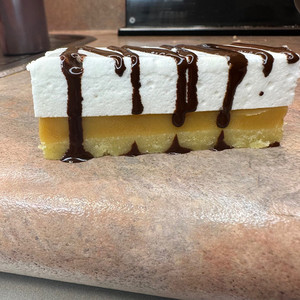 Caramel Fluff - 5 Piece Pack - 2.1g Carbs Keto Kink