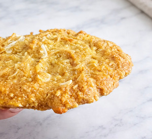 Anzac Biscuits - 12 pack Keto Kink
