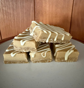 Products: Ginger Slice - 5 Piece Pack - 2.5 carbs Keto Kink