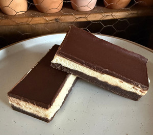 Products: Peppermint Slice - 5 Piece Pack Keto Kink