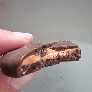 Products: Jaffa Biscuits - 12 Pack - DF Keto Kink