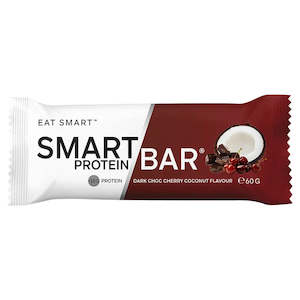 Fibre: Smart Protein Bar - Dark Choc Cherry Coconut