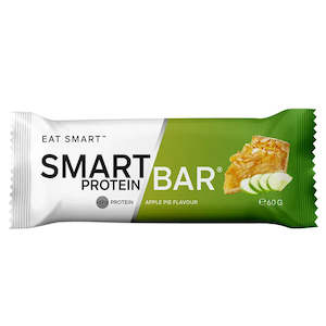 Smart Protein Bar - Apple Pie