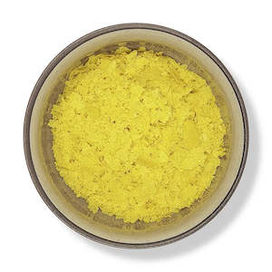 Gut Health: Nutritional Yeast Flakes - Non-Fortified