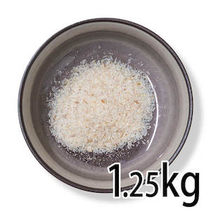 Thickener: Psyllium Husk - 1.25kg