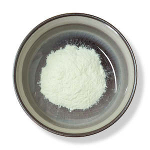 Thickener: Guar Gum